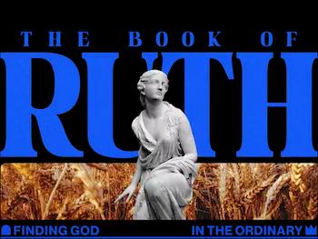 The Book Of Ruth